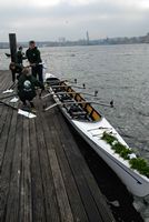 ABI 62 schwimmt!